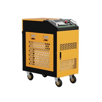 1000W Pulsed Laser Cleaning Machine