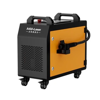 100W Laser Cleaning Machine