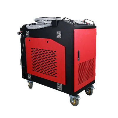 1500W Laser Welder