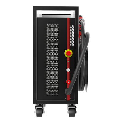 Air Cooled Laser Welding Machine