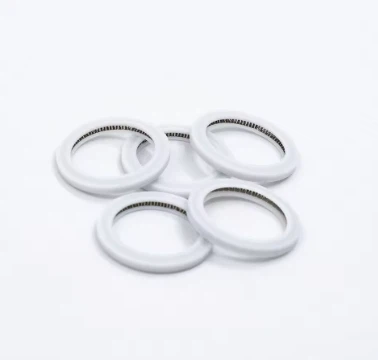 Fiber Laser Cutting Head Sealing Ring