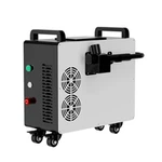 Handheld Portable 300W Laser Cleaning Machine