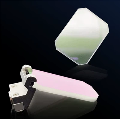 Industrial Grade Reflective Coating Silicon-based Laser Mirror