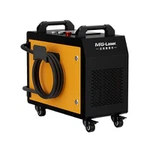 Laser Cleaning Machine 200W
