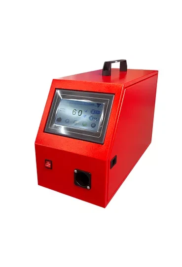 SUP Multifunctional Double Wire Automatic Wire Feeder