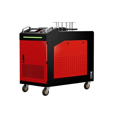 Mold Laser Welding Machine