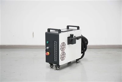 MRJ-100w/200w/300w C46 Type Pulse Laser Rust/paint/grease Remover