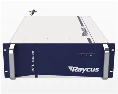 Raycus Laser Kit RFL-C020/RFL-C025/RFL-C3000S/RFL-C6000S Laser Cutting System XC3000S, Automatic Cutting Head BM110