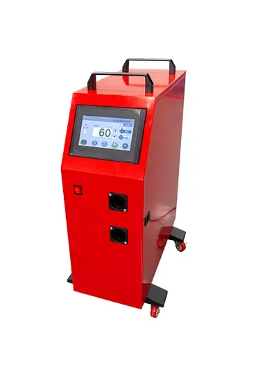 Dual Wire Feeders For Laser Welding Machines